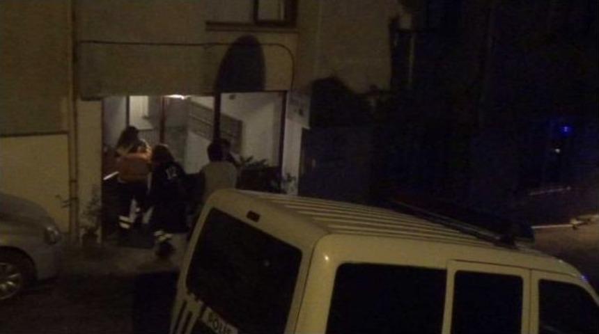 5. Kattan D&uuml;şen Gen&ccedil; Hayatını Kaybetti