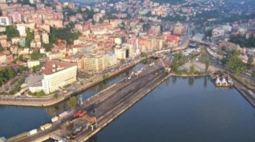 Zonguldak &lsquo;fatma&rsquo; İle &ldquo;mehmet&rdquo; İsmini &Ccedil;ok Sevdi