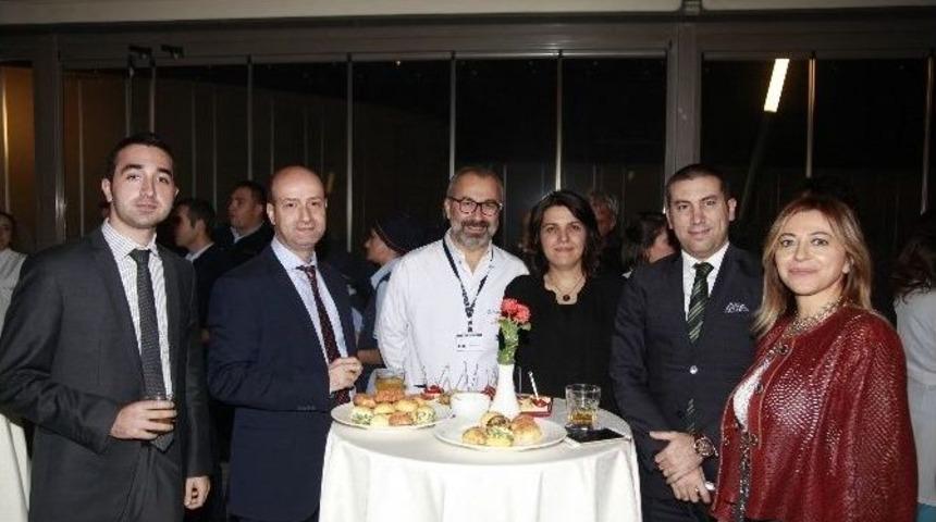 Acıbadem Ankara Hastanesi, 3. Yaşını Kutladı