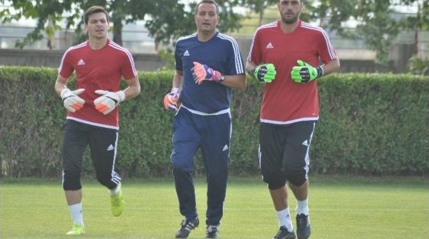 Kayserispor, Hakan Arıkan İle Yollarını Ayırdı