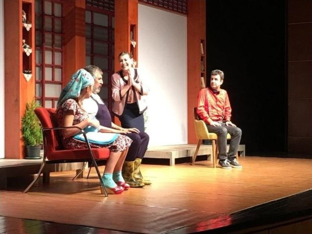 &rsquo;aşk Terapisi&rsquo; İzleyenleri Kırdı Ge&ccedil;irdi