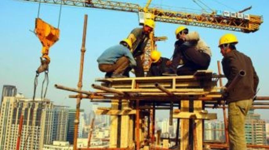 Aydın&rsquo;da 9 Ayda 1921 Bina Yapıldı