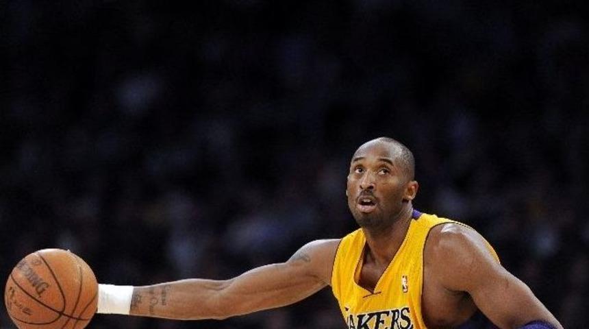 Kobe Bryant Bırakıyor