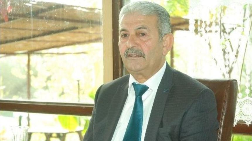 Bakkallar Odasından Seyyar Satıcı Tepkisi