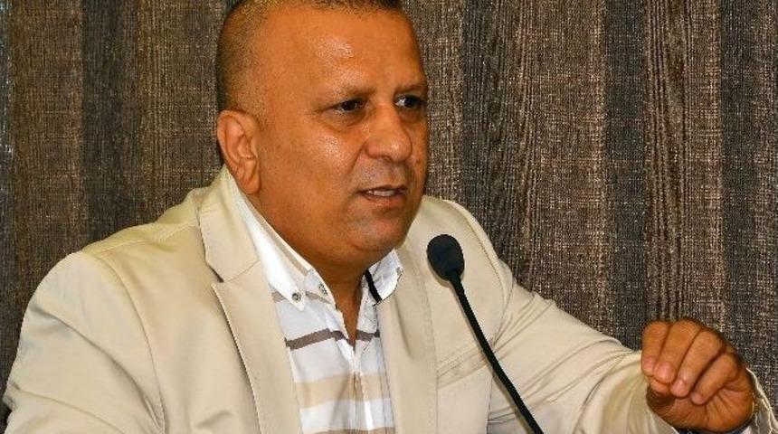 Matso&rsquo;dan &Uuml;yelerine İletişim Ve Koordinasyon Masası