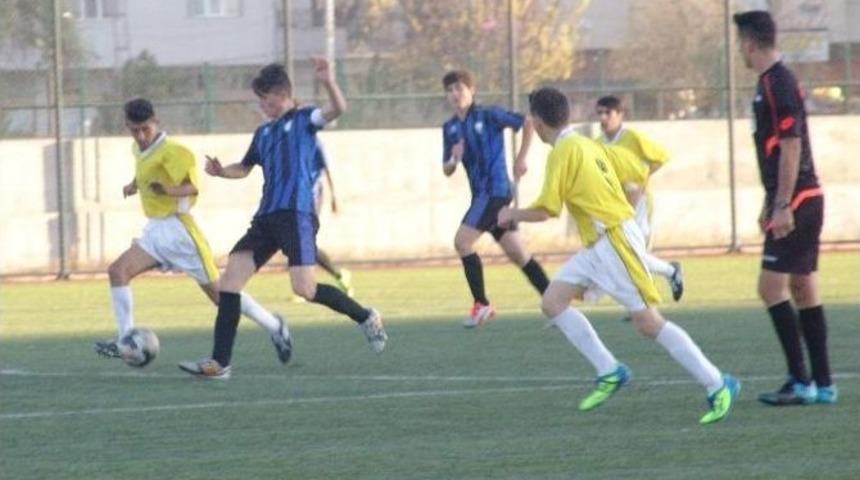 -kayseri Birinci Amat&ouml;r K&uuml;me U-19 Ligi