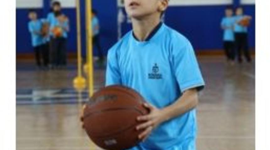 Spor Okulları Sezona Fırtına Gibi Başladı