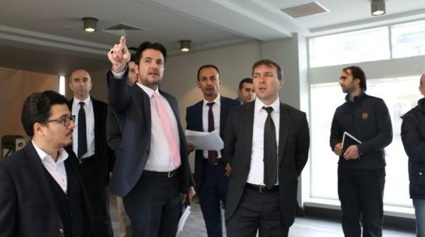 Avrupa&rsquo;nın En B&uuml;y&uuml;k Kağıt M&uuml;zesi Kocaeli&rsquo;de Kuruluyor