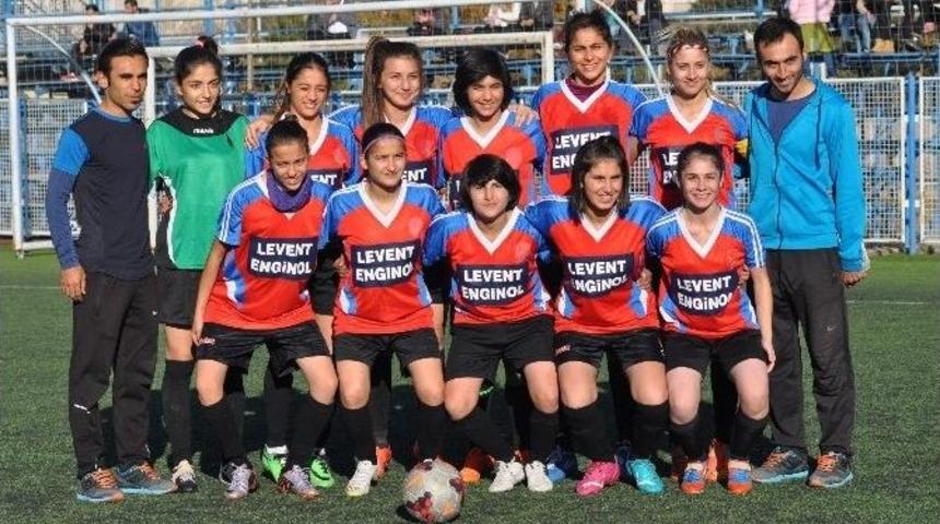 Kadınlar 3. Futbol Ligi 7. Grup