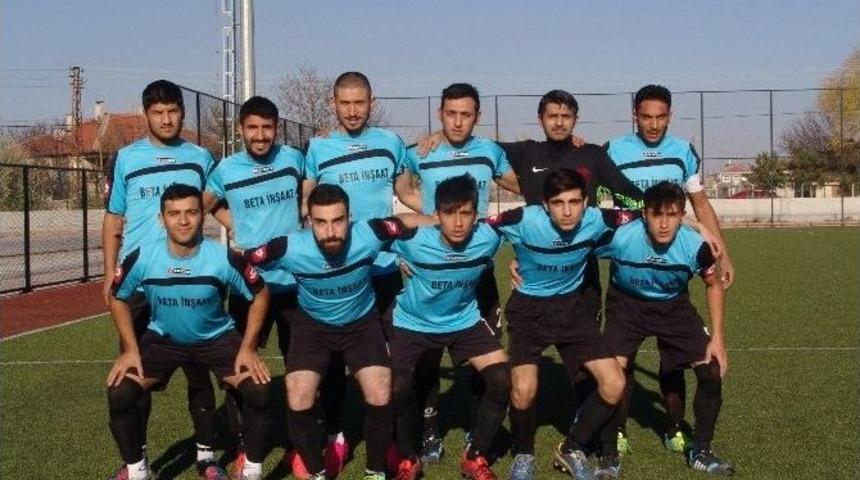 Kayseri S&uuml;per Amat&ouml;r K&uuml;me