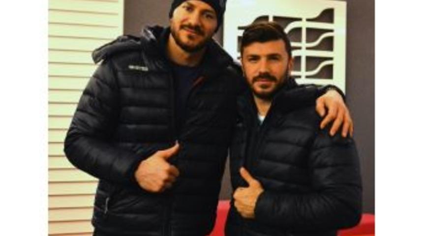 Halkbank Kafilesi Rusya&rsquo;da