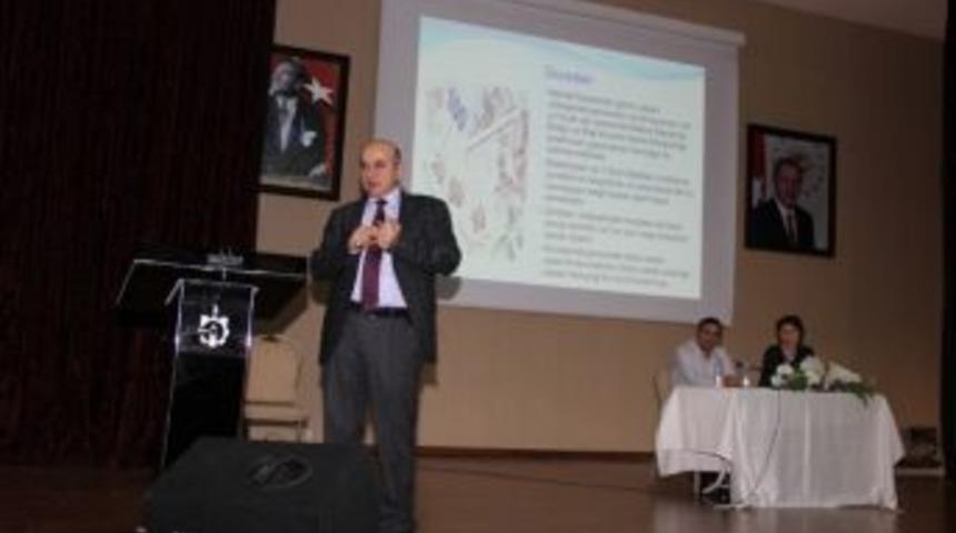 B&uuml;y&uuml;kşehir&rsquo;deki S&ouml;zleşmeli Memurlara Oryantasyon Eğitimi Verildi