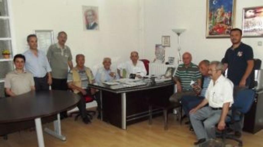 Asimder&rsquo;den Birlik &Ccedil;ağrısı