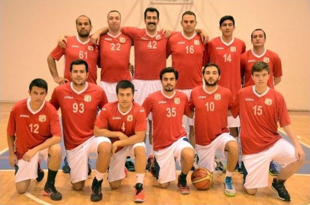 Bilecik Belediyespor 3&rsquo;te 3 Yaptı