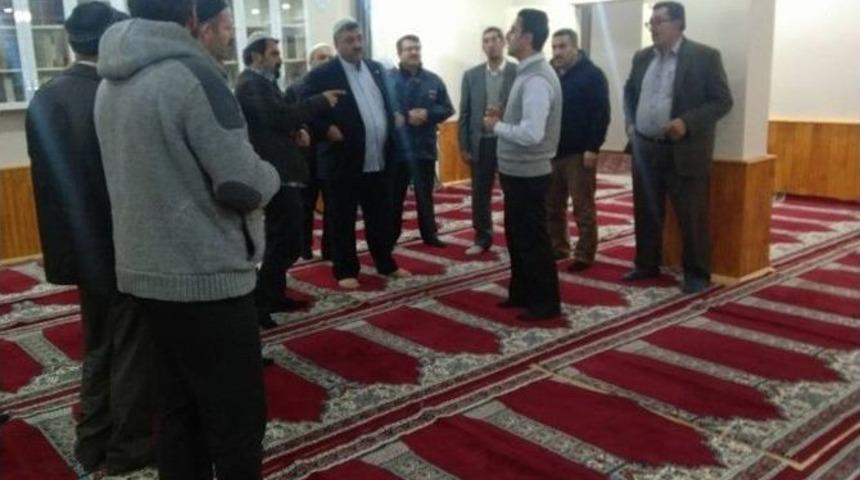 Adyes-der&rsquo;den Asya-der&rsquo;e Ziyaret