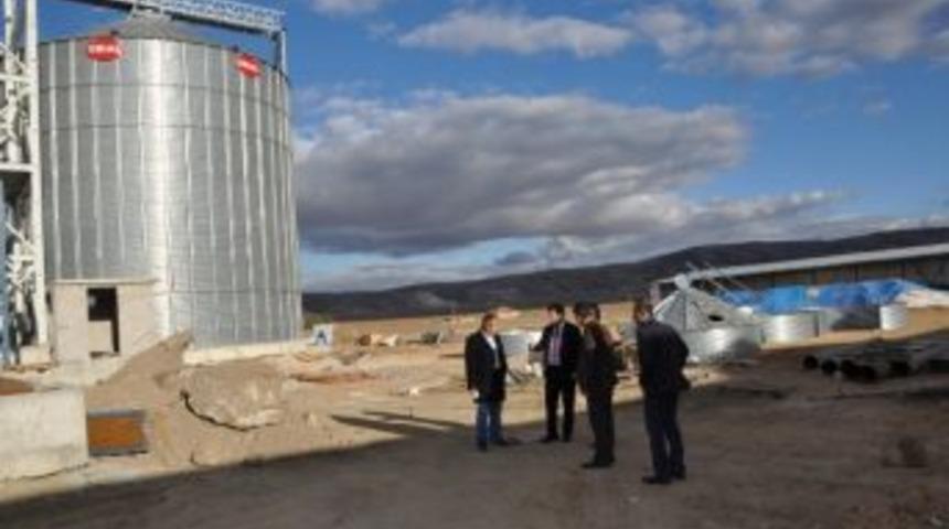 Sertifikalı Tohum Kullanımı Yaygınlaşıyor