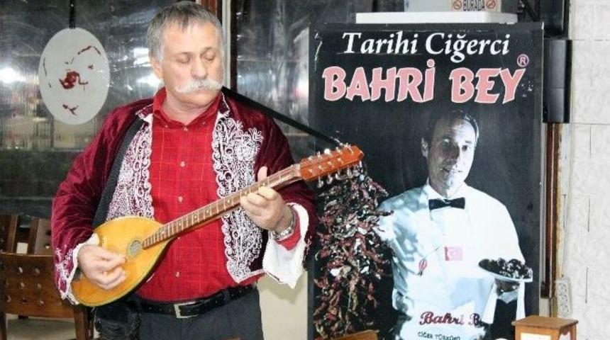 (&ouml;zel Haber) Tarihi Osmanlı T&uuml;rk&uuml;s&uuml;&rsquo;ne, Tava Ciğer Desteği