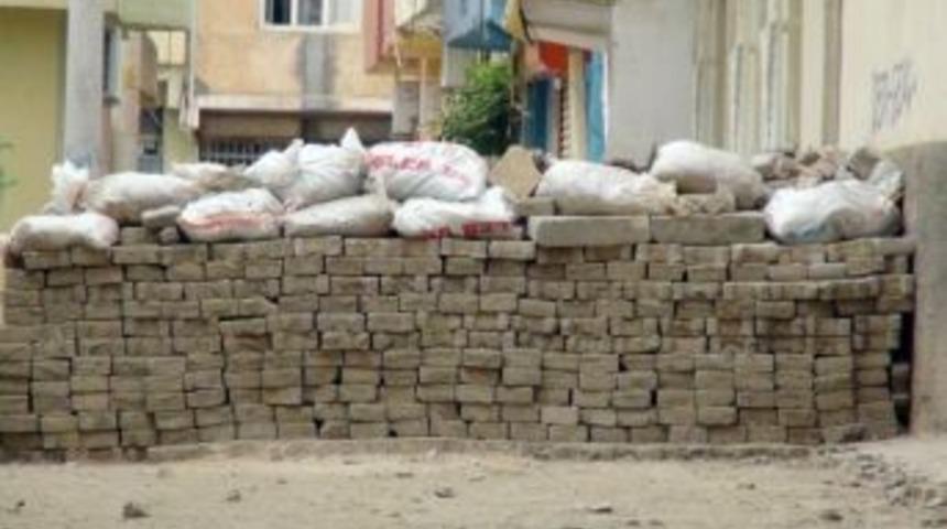 Mardin&rsquo;in İki İl&ccedil;esinde Sokağa &Ccedil;ıkma Yasağı S&uuml;r&uuml;yor