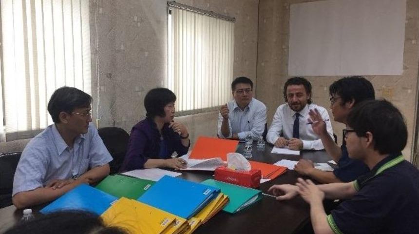 Tayvan T&uuml;rk Sanayici Ve İş Adamları İ&ccedil;in Yeni Umut Olabilir