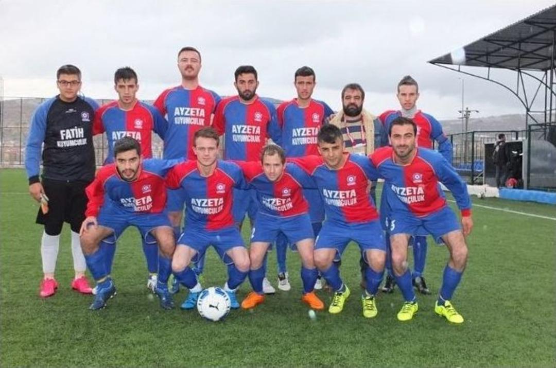 Bilecik 1. Amat&ouml;r 10&rsquo;uncu Hafta