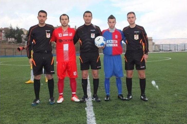 Bilecik 1. Amatör 10’uncu Hafta G1