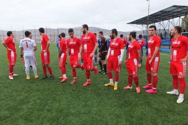 Bilecik 1. Amatör 10’uncu Hafta G2