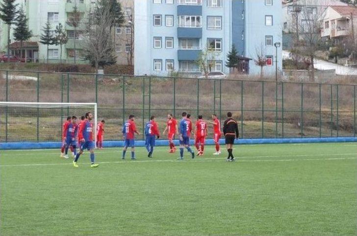 Bilecik 1. Amatör 10’uncu Hafta G3