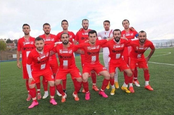 Bilecik 1. Amatör 10’uncu Hafta G4