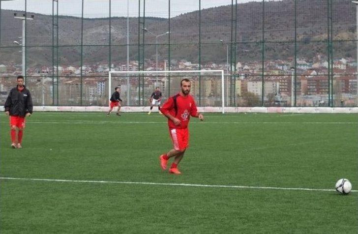 Bilecik 1. Amatör 10’uncu Hafta G5