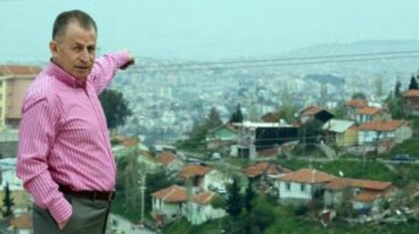 H&uuml;seyin Aslan: &ldquo;t&uuml;rk Ekonomisinin Amiral Gemisi Su Alıyor&rdquo;