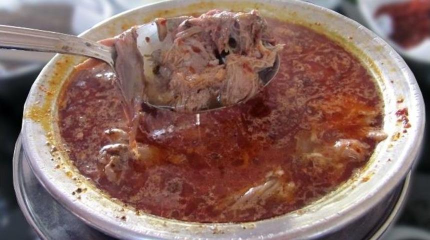 Zaman Kele-pa&ccedil;a Yeme Zamanı