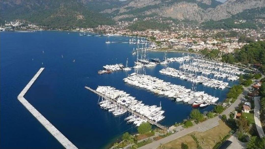 Fethiye&rsquo;de Yeni Proje &ldquo;mavi Dalga&rdquo;