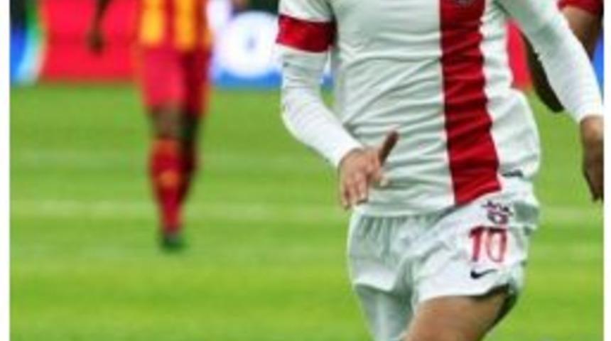 Muhammet Demir, Gol Orucunu Bozdu