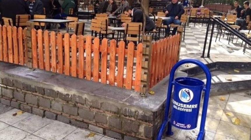 Yunusemre&rsquo;den Kış Hazırlığı