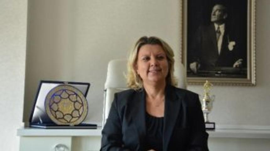 Bilecik Baro Başkanı Aynur A&ccedil;ıklaması