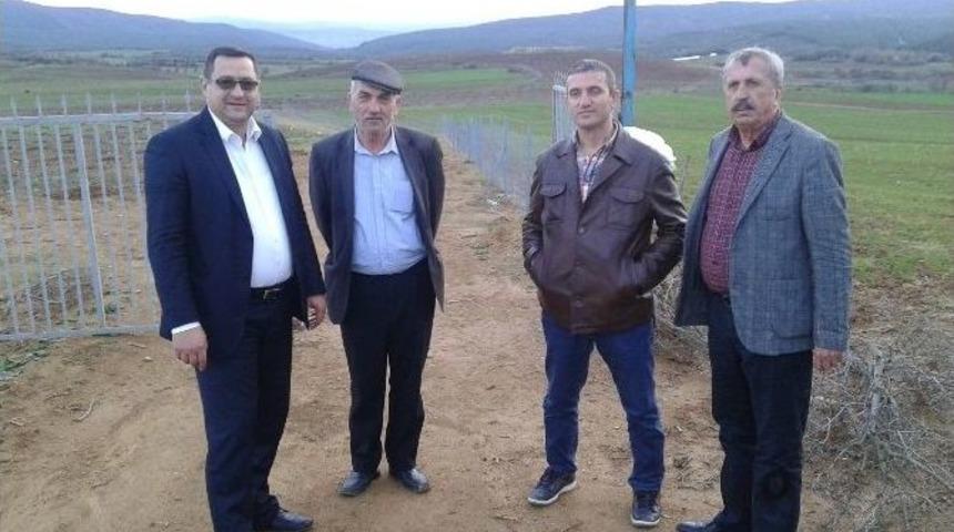 Kenelerin Korkulu Rüyası Keklikler Doğaya Salınacak