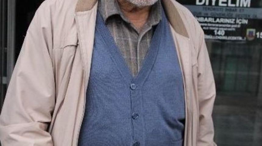 Abdest Alırken Emekli Maaşını &Ccedil;aldılar