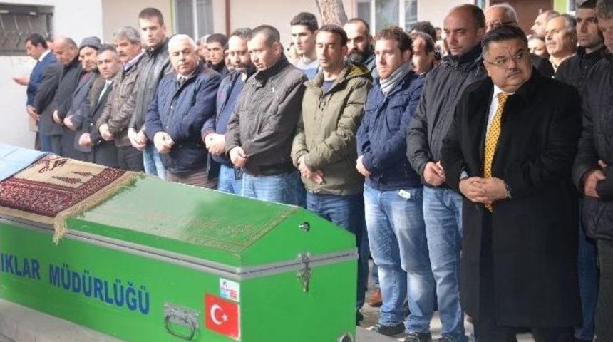 Bilecikli "kasap Ramiz" Son Yolculuğuna Uğurlandı