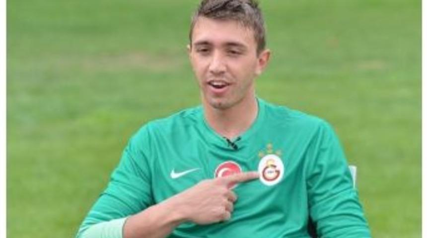 Muslera Kalesini Kapatamıyor