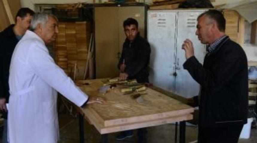 Isparta&rsquo;ya Yeni M&uuml;ze