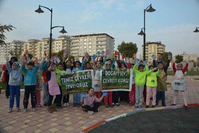 Rengarenk Kilis Projesine İlgi Giderek Artıyor