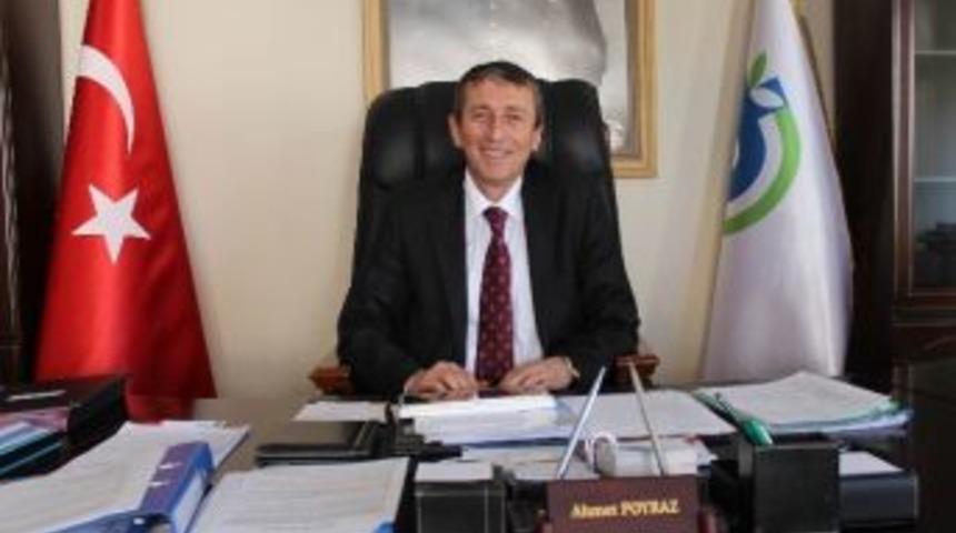 Tekirdağ B&uuml;y&uuml;kşehir Belediyesi&rsquo;nden Engellilere M&uuml;jde