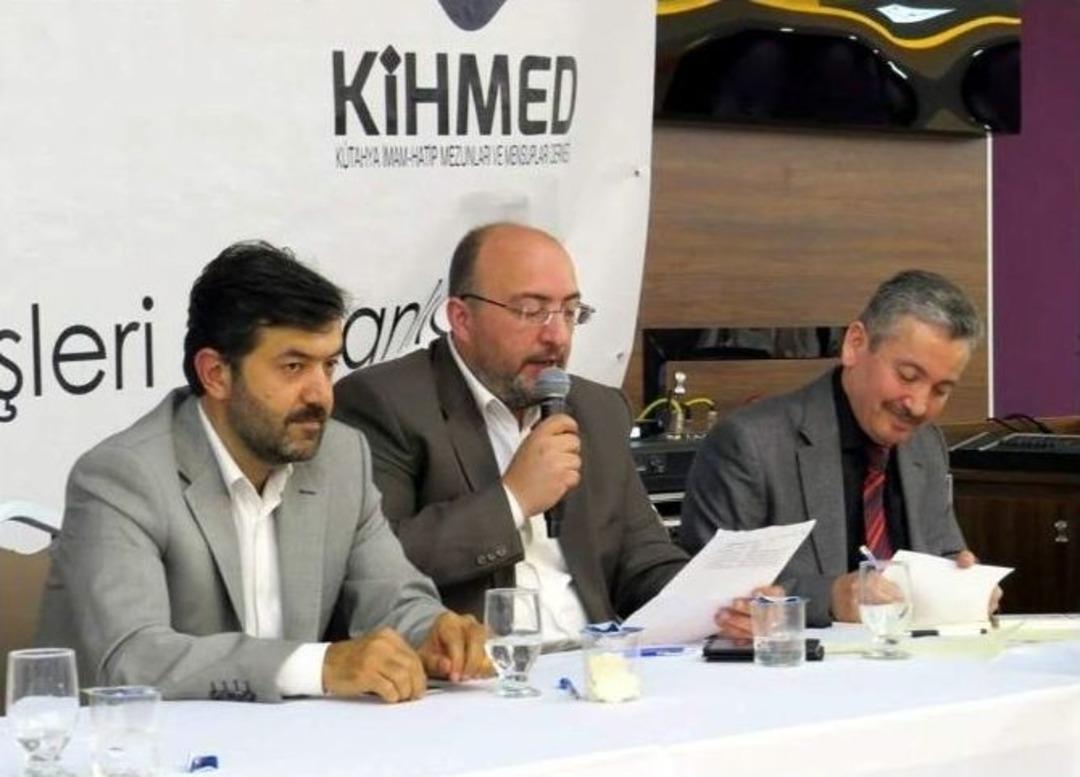 K&uuml;tahya&rsquo;da &rsquo;hepimiz Lideriz&rsquo; Projesi