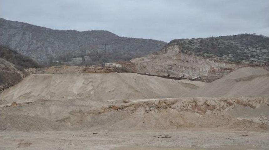 İş Adamından &Ccedil;evre Duyarlılığı