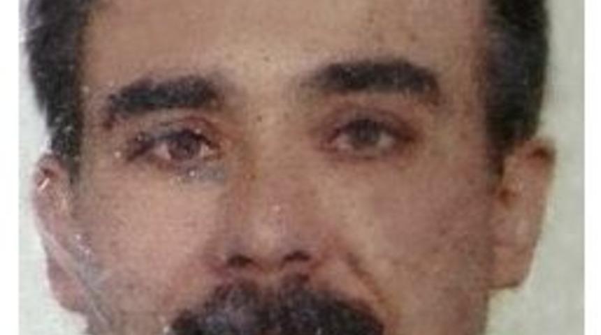 Yolda &Ouml;l&uuml; Olarak Bulundu