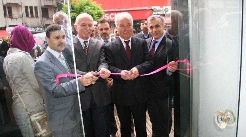 Devrek Atat&uuml;rk İmam Hatip Ortaokulu&rsquo;ndan Kermes