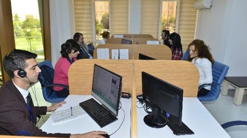 Ulaşılabilir Belediye Yıldırım