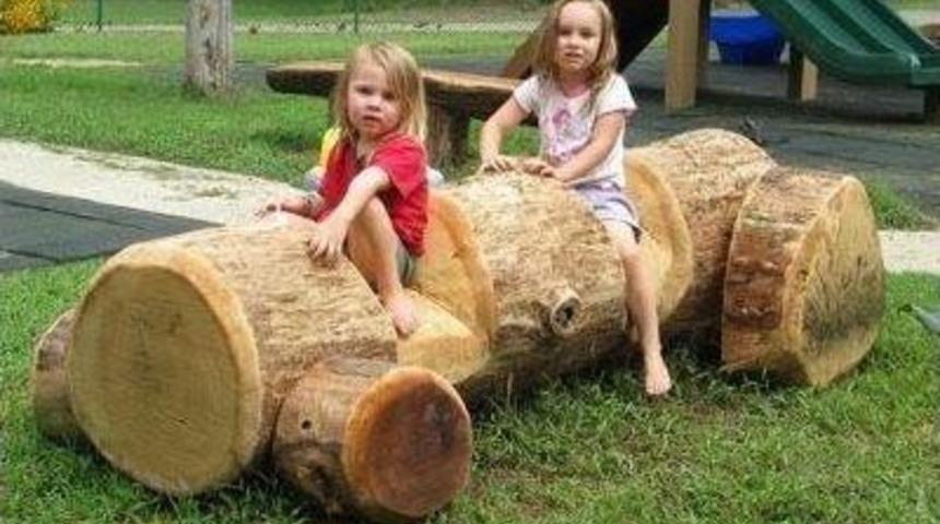 Daday&rsquo;ın K&ouml;ylerine Oyun Parkları Geliyor