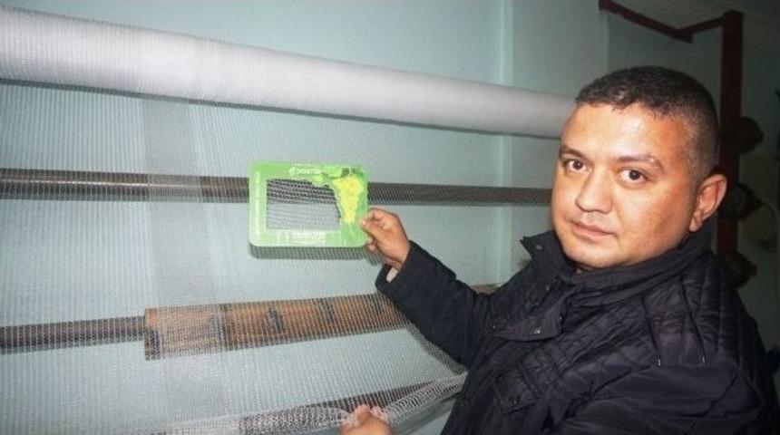 Sarıg&ouml;l&rsquo;de Dolusavar Yaygınlaşacak