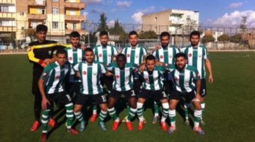 Şehitkamil Belediyespor Suru&ccedil;&rsquo;tan 3 Puanla D&ouml;nd&uuml;